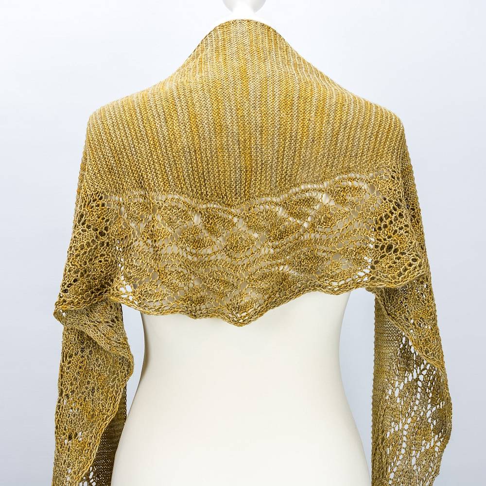 Strickanleitung Livana Bild 1
