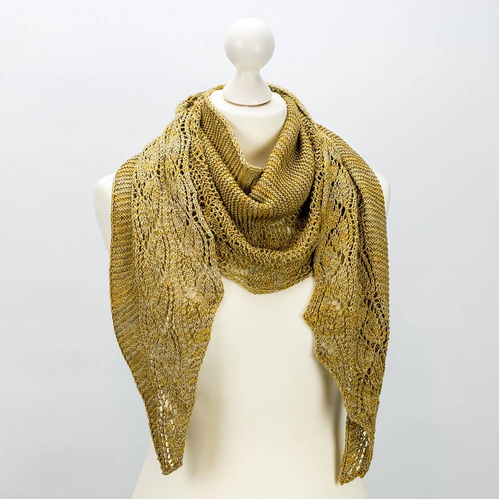 Strickanleitung Livana Bild 2
