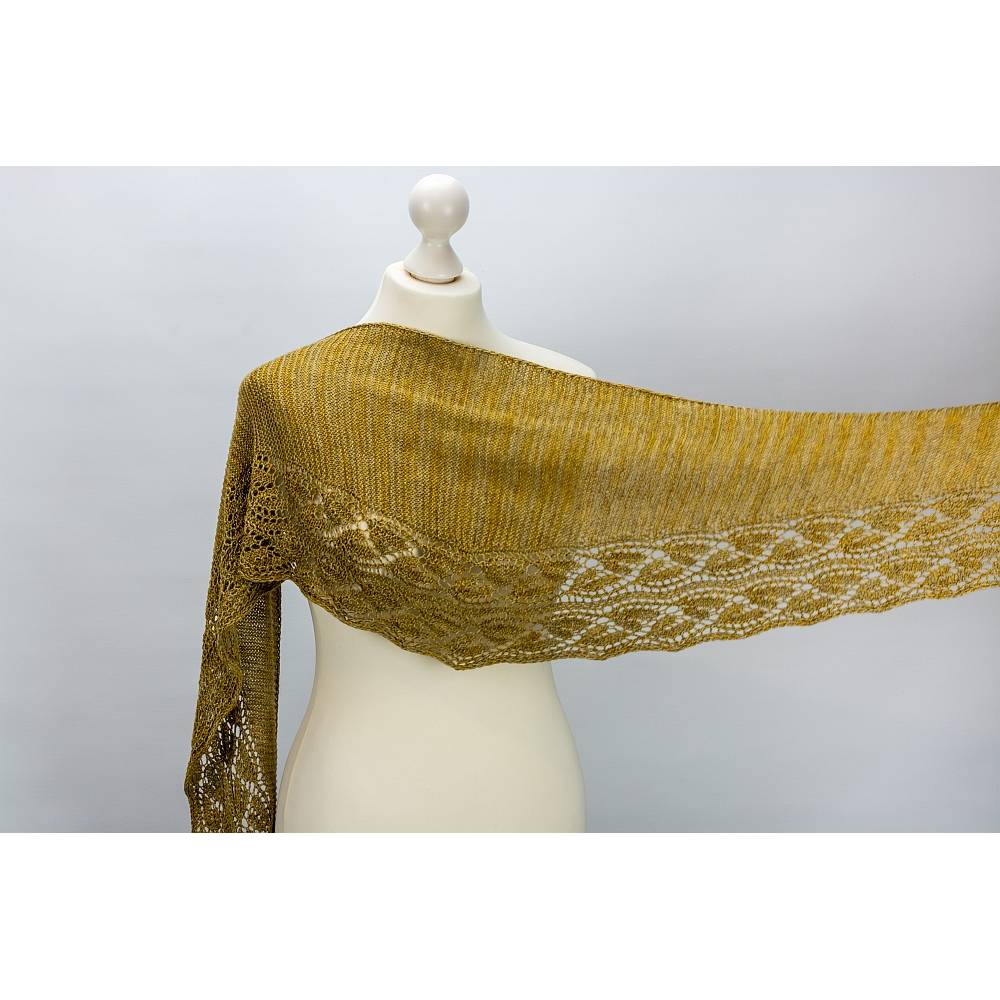 Strickanleitung Livana Bild 3