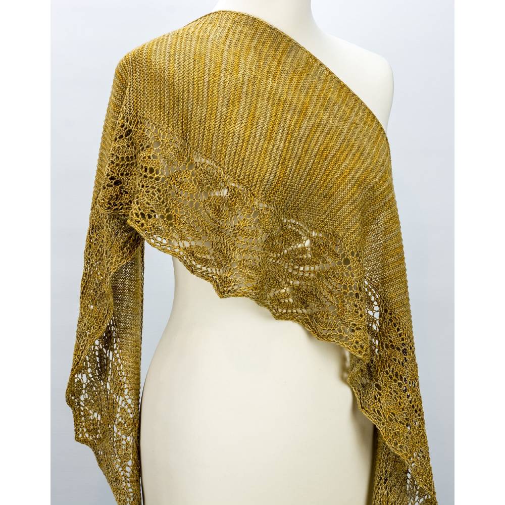 Strickanleitung Livana Bild 4