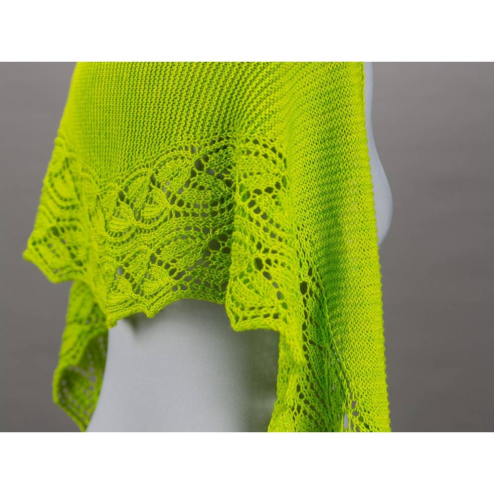 Strickanleitung Livana Bild 7