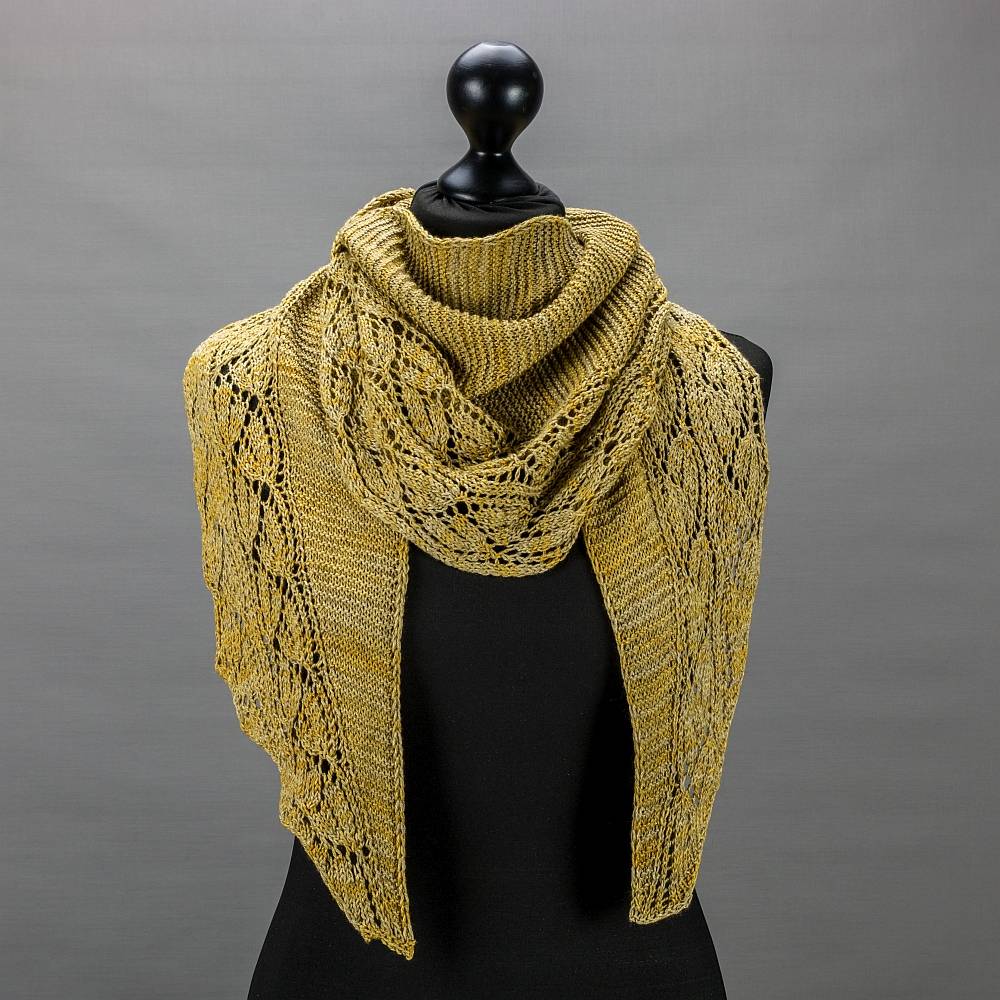 Strickanleitung Livana Bild 9