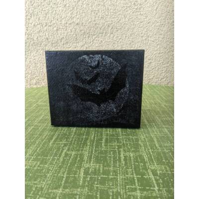 Geschenkkarton " Fledermaus ", klein aber oho!