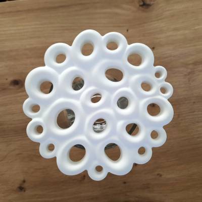 Vielseitiger Untersetzer Blumenretter Vasenaufsatz