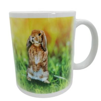Tassen mit Deinem Foto (Urlaub, Enkelkinder, Haustiere...) ein originelles Geschenk
