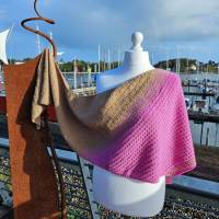 Strickanleitung | UsedomTuch