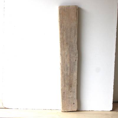 Treibholz Schwemmholz Driftwood  1 XXL Brett   Dekoration  Garten  Regal Garderobe   93 cm 