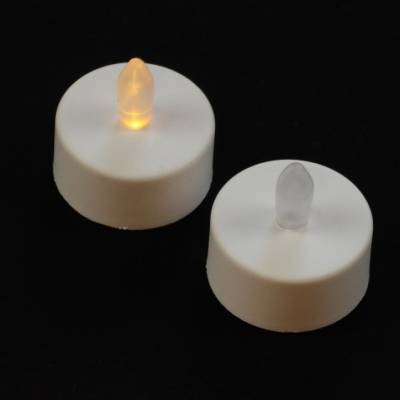 CREApop Batterie-Teelicht