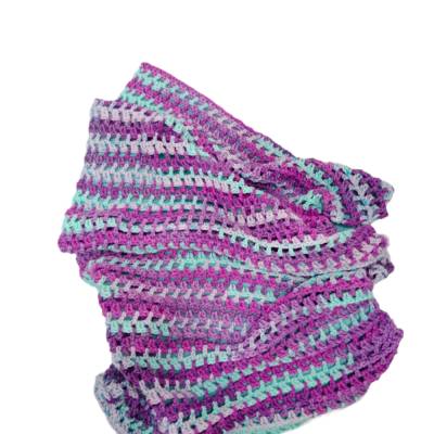 Couchdecke, Kuscheldecke, Dekodecke Einheitsgröße