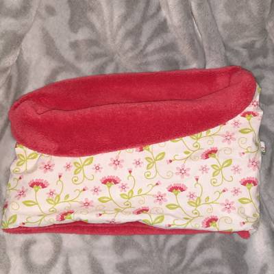 KU 56cm Schlupfschal, Halssocke, Loop, Halswärmer, Kuschelschal