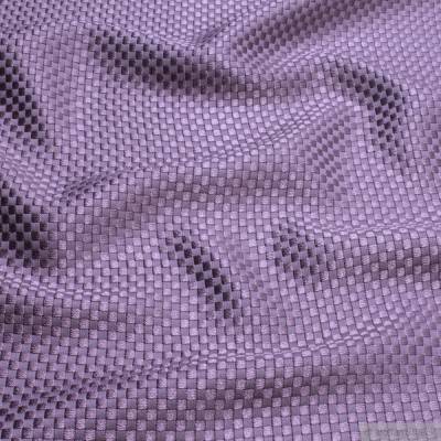 Stoff Viskose Baumwolle Panama lavendel Polsterstoff 40.000 Martindale flieder lila