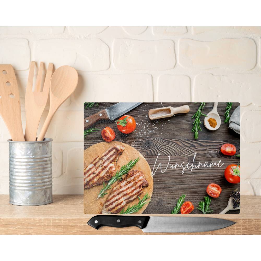 holz besteckkasten Schubladeneinsatz 28-45cm ausziehbar Besteckbox Org — LS-LebenStil Color:Saffron