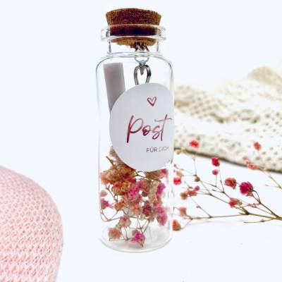 Geschenk Kollegin inklusive Geschenkbox