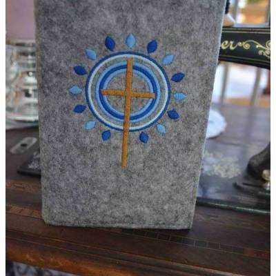 Gotteslobhülle für den GROSSDRUCK