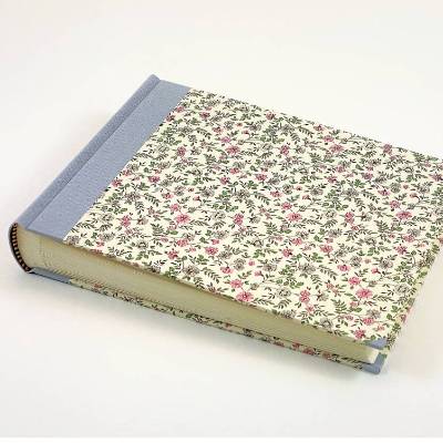 Fotoalbum Gästebuch