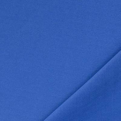 Scuba uni royalblau (1m/15,-€)