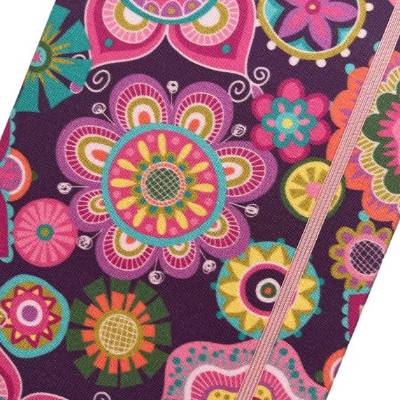 Notizbuch Gorgeous Mandalas