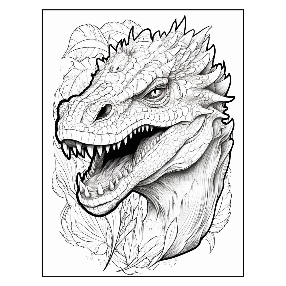 Waldfeen Malbuch Erwachsene 50 Seiten Kinder Sofort Download -Graustufen Malbuch Fantasy Bild 10