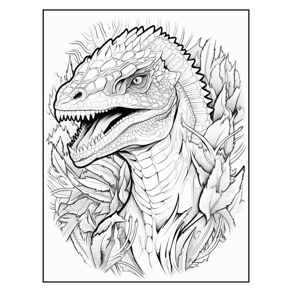 Waldfeen Malbuch Erwachsene 50 Seiten Kinder Sofort Download -Graustufen Malbuch Fantasy Bild 3