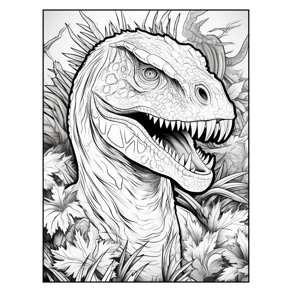 Waldfeen Malbuch Erwachsene 50 Seiten Kinder Sofort Download -Graustufen Malbuch Fantasy Bild 4