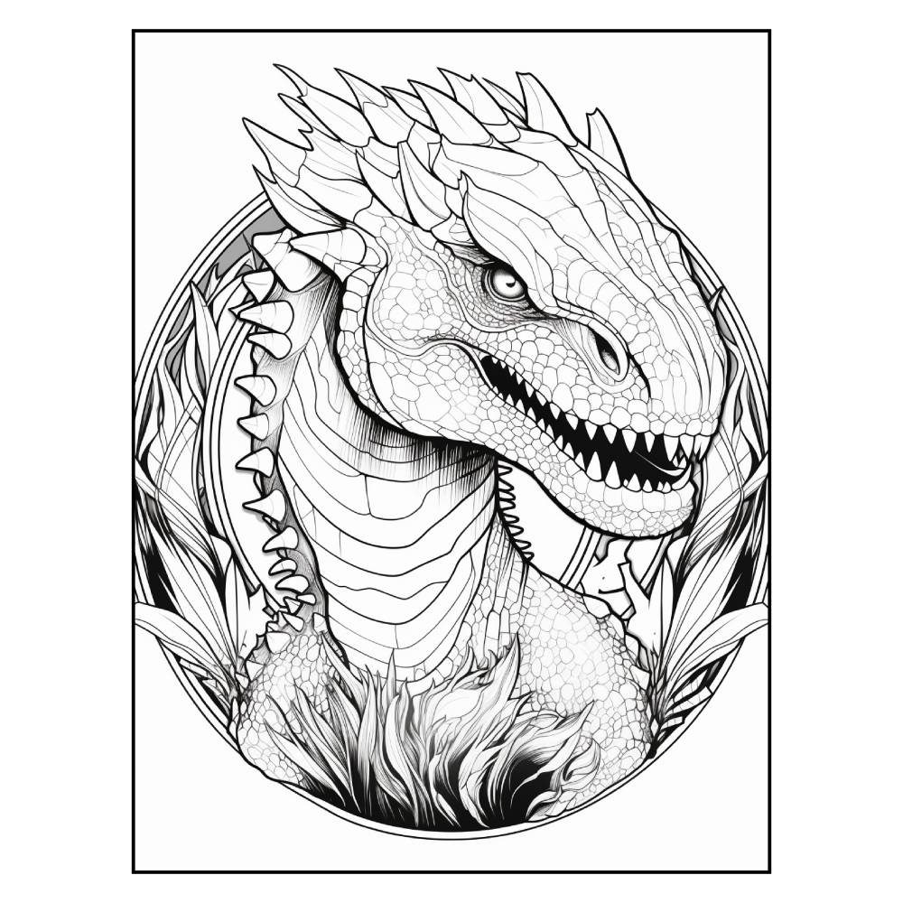 Waldfeen Malbuch Erwachsene 50 Seiten Kinder Sofort Download -Graustufen Malbuch Fantasy Bild 6