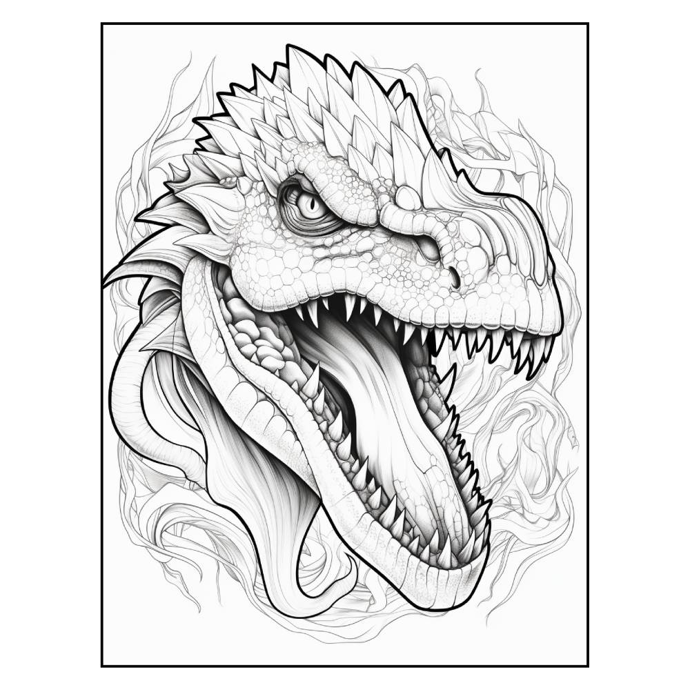 Waldfeen Malbuch Erwachsene 50 Seiten Kinder Sofort Download -Graustufen Malbuch Fantasy Bild 9