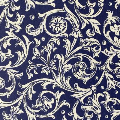 Italienisches Papier CARTA VARESE Dekor B156 - "Girlanda"