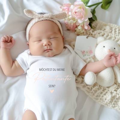 Baby Body "Patentante"