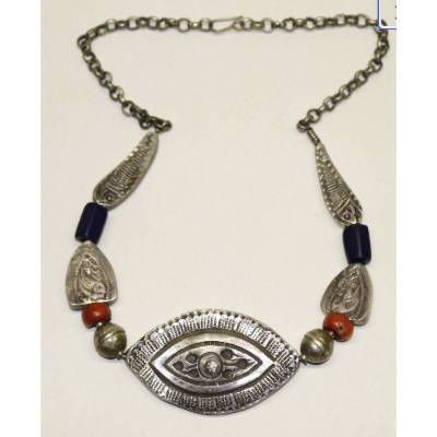 Vintage Berberschmuck Kette