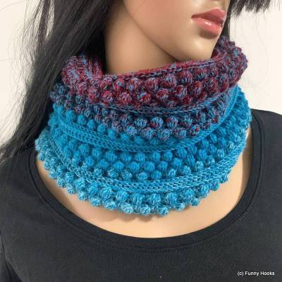 Noppi - Ein kuscheliger Loop für jeden Tag