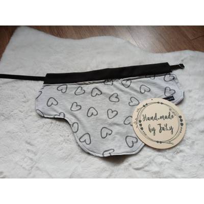 Hobby Horse Decke, Satteldecke, Hobby Horse