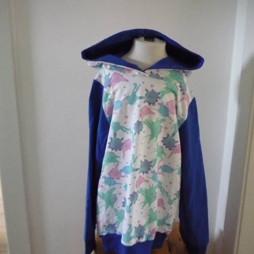 Hoodie 134/140, Pullover, Hoodie