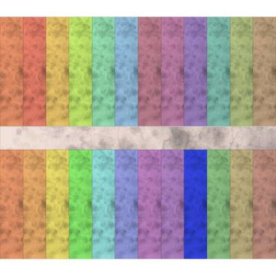 Digipapier Watercolor