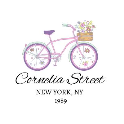 Cornelia Street Plotterdatei - SVG Download Datei - Plotterdatei - Basteln - DIY - Cricut