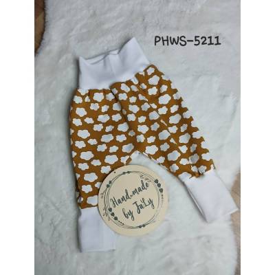 Pumphosen, Babyhose, Hosen, Kinderhose, Gr. 74/80