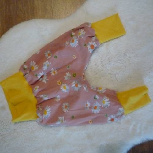 Pumphosen, Hosen, Babyhosen, Kinderhosen, Gr.62/68