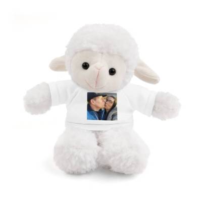 Valentinstag Personaliserte Kuscheltier