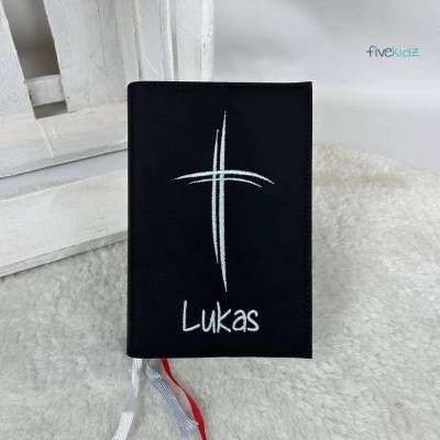 Gotteslobhülle Gotteslob Einband Leder