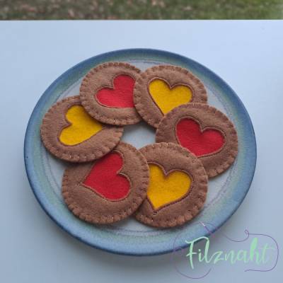 Linzer Herzen