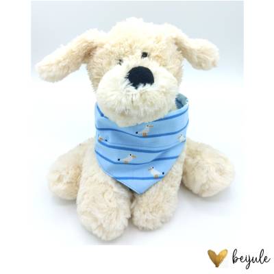 Hundehalstuch Grösse XS, S, M, L