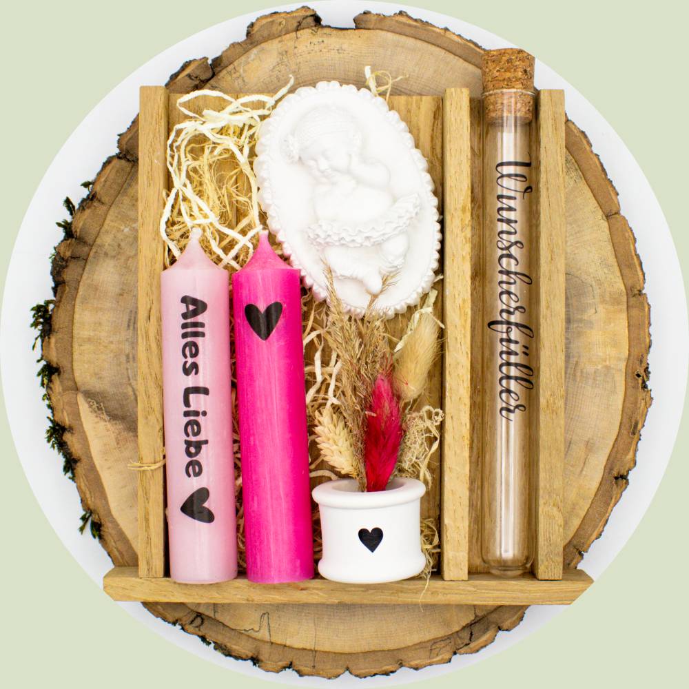 Geschenk-Set 