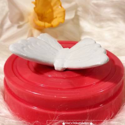 Resin Silikonform Schmetterling Form