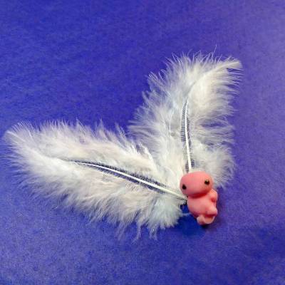 Unser winziger Schatz - Fötus, Sternenkind, Embryo