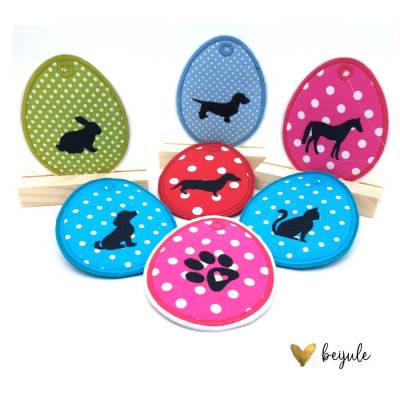 Tierische Ostern