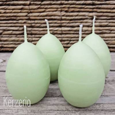 Mint Ostereikerze