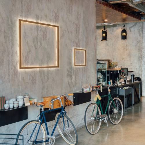 HEIHO big | Wandlampe Wandleuchte Lampe LED | Eiche Holz | indirekte Beleuchtung | modern design | Smart Home ZigBee