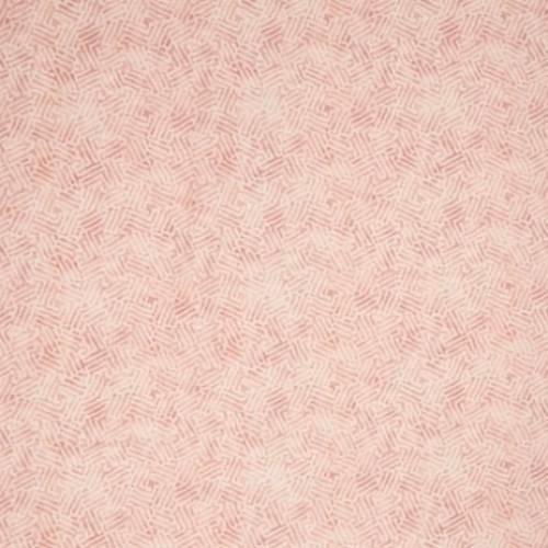 Swafing Canvas Barisa geometrisches Muster rosa