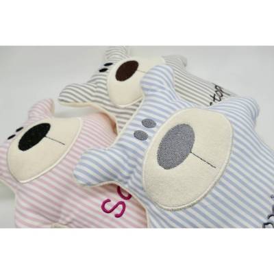 Kuscheltier  ❤️Bär❤️ personalisierbar Kuschelbär zum Liebhaben  Teddybär mit eigenem Wunschnamen  Knuddelbärchen 