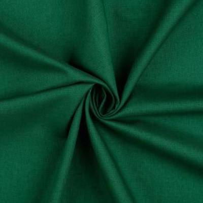 Baumwoll Webware uni tanne Öko-Tex-Standard 100 (1m/7,-€)