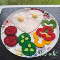 Omelett Set